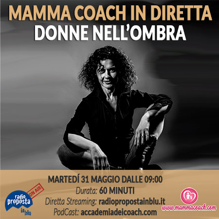 Donne nell'ombra